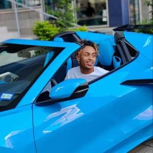 Meet your Posher, Jaylon